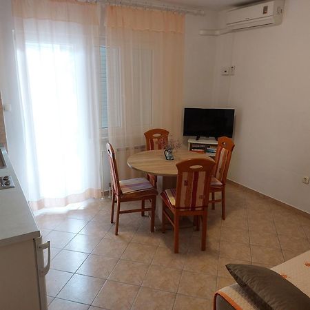 סופטרסקה דראגה Apartmani Sanjin Tariba מראה חיצוני תמונה