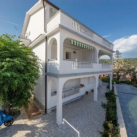 סופטרסקה דראגה Apartmani Sanjin Tariba מראה חיצוני תמונה