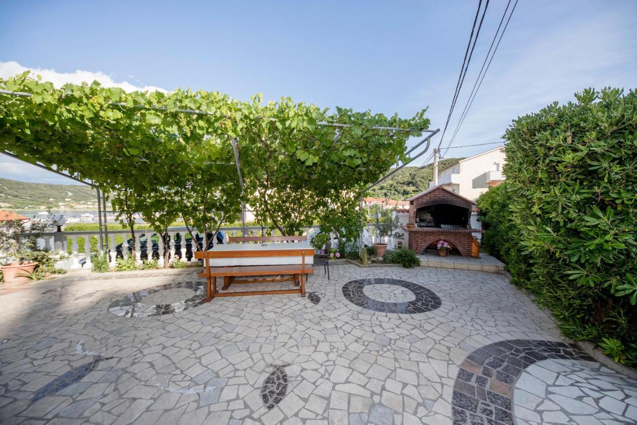 סופטרסקה דראגה Apartmani Sanjin Tariba מראה חיצוני תמונה