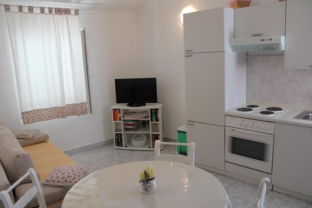 סופטרסקה דראגה Apartmani Sanjin Tariba מראה חיצוני תמונה