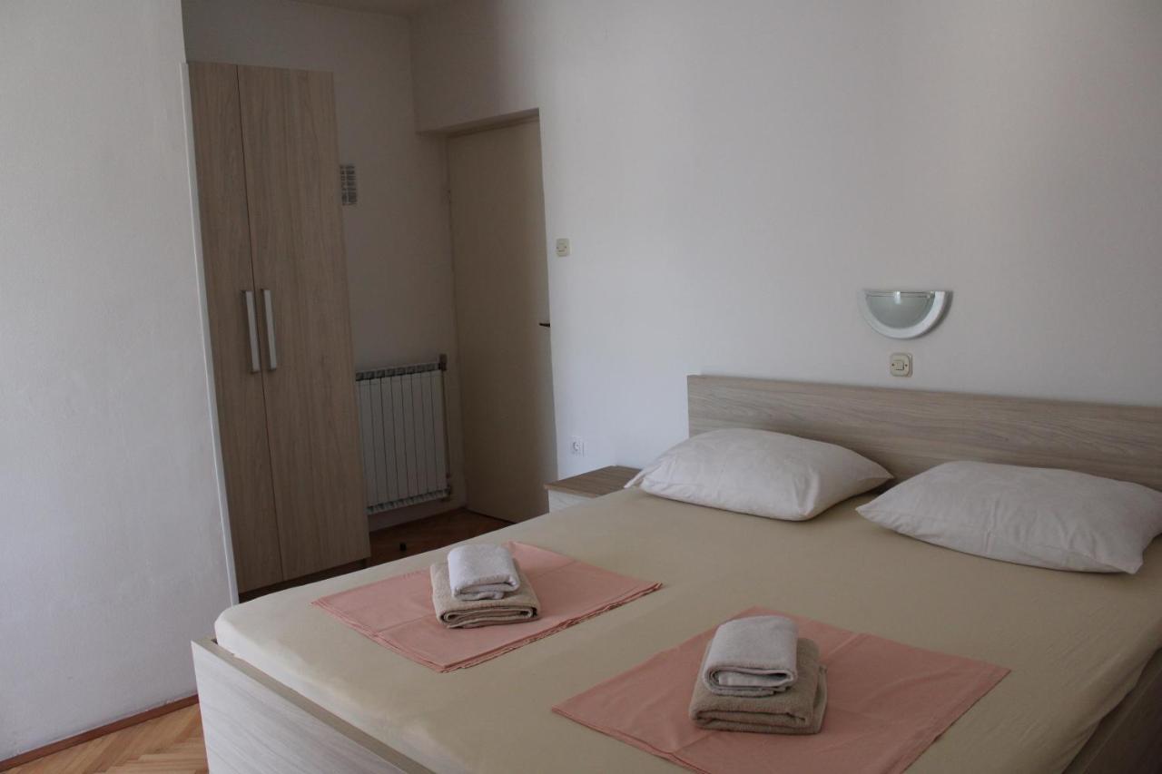 סופטרסקה דראגה Apartmani Sanjin Tariba מראה חיצוני תמונה