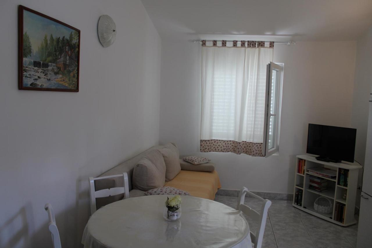 סופטרסקה דראגה Apartmani Sanjin Tariba מראה חיצוני תמונה