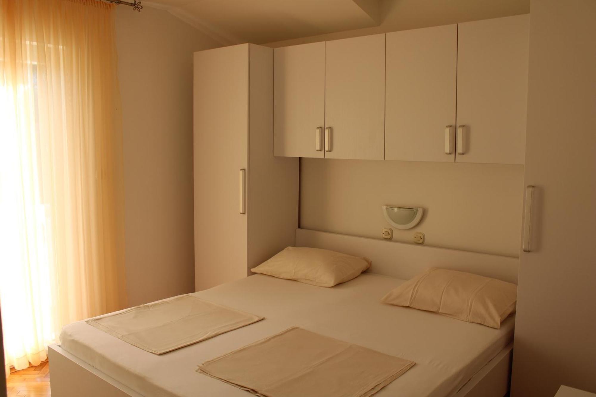 סופטרסקה דראגה Apartmani Sanjin Tariba מראה חיצוני תמונה
