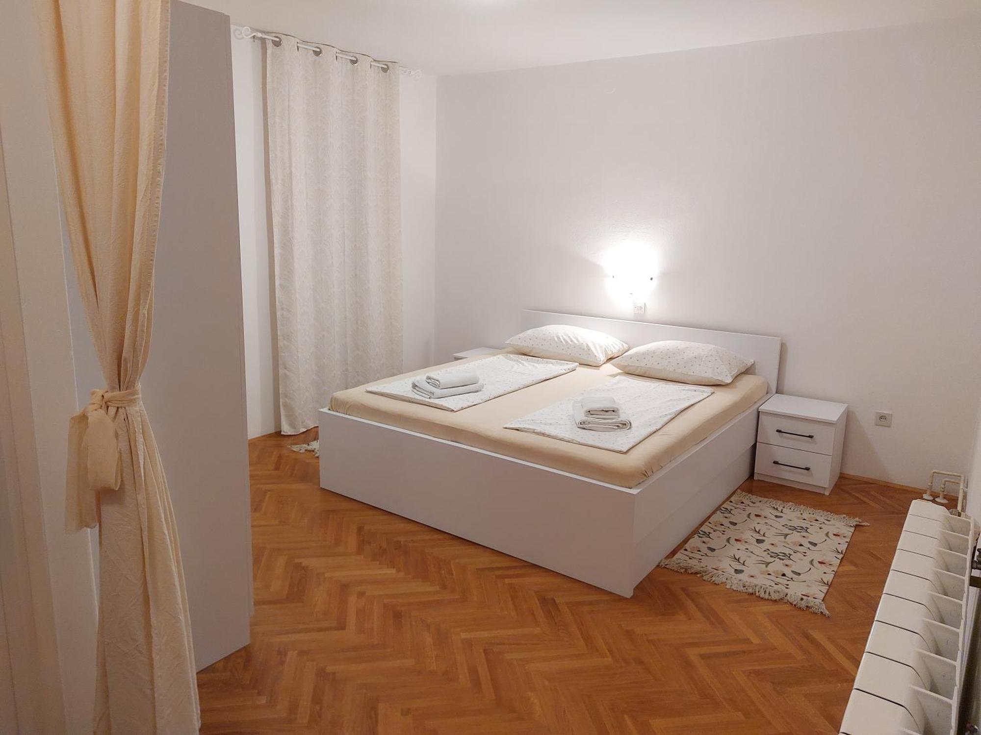 סופטרסקה דראגה Apartmani Sanjin Tariba מראה חיצוני תמונה