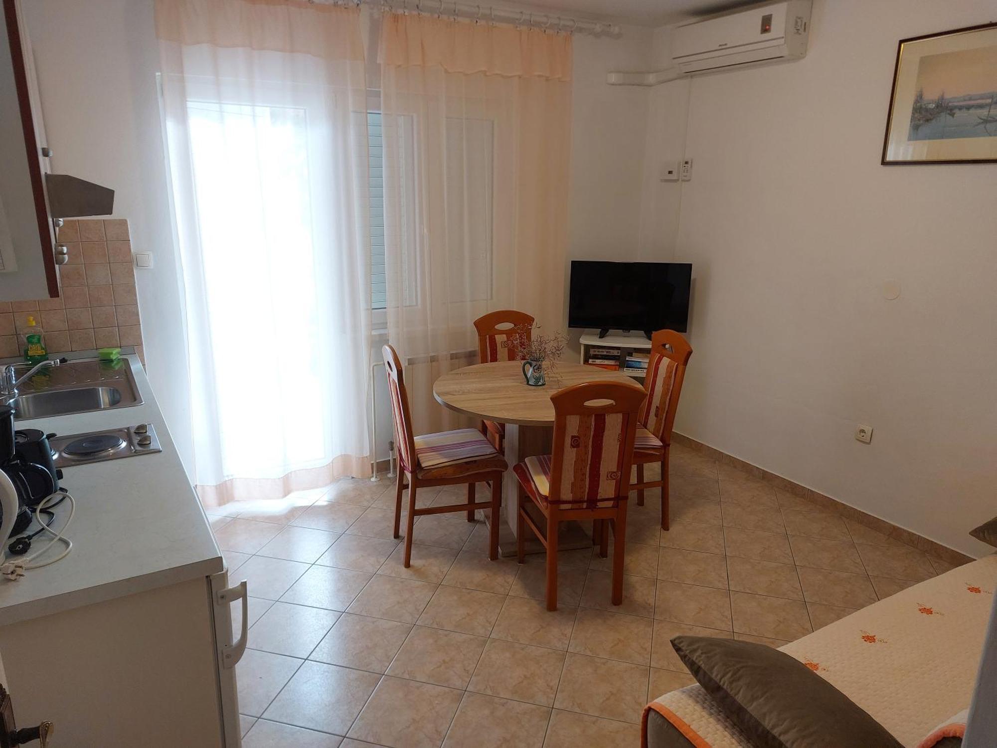 סופטרסקה דראגה Apartmani Sanjin Tariba מראה חיצוני תמונה