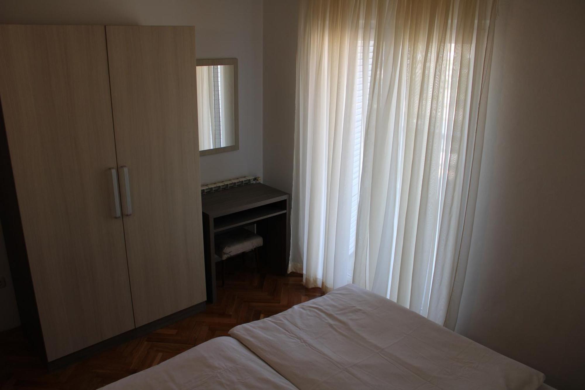 סופטרסקה דראגה Apartmani Sanjin Tariba מראה חיצוני תמונה