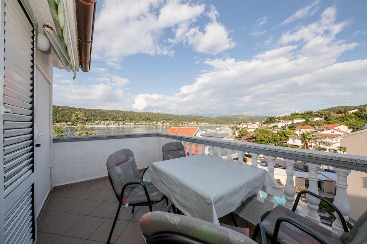 סופטרסקה דראגה Apartmani Sanjin Tariba מראה חיצוני תמונה