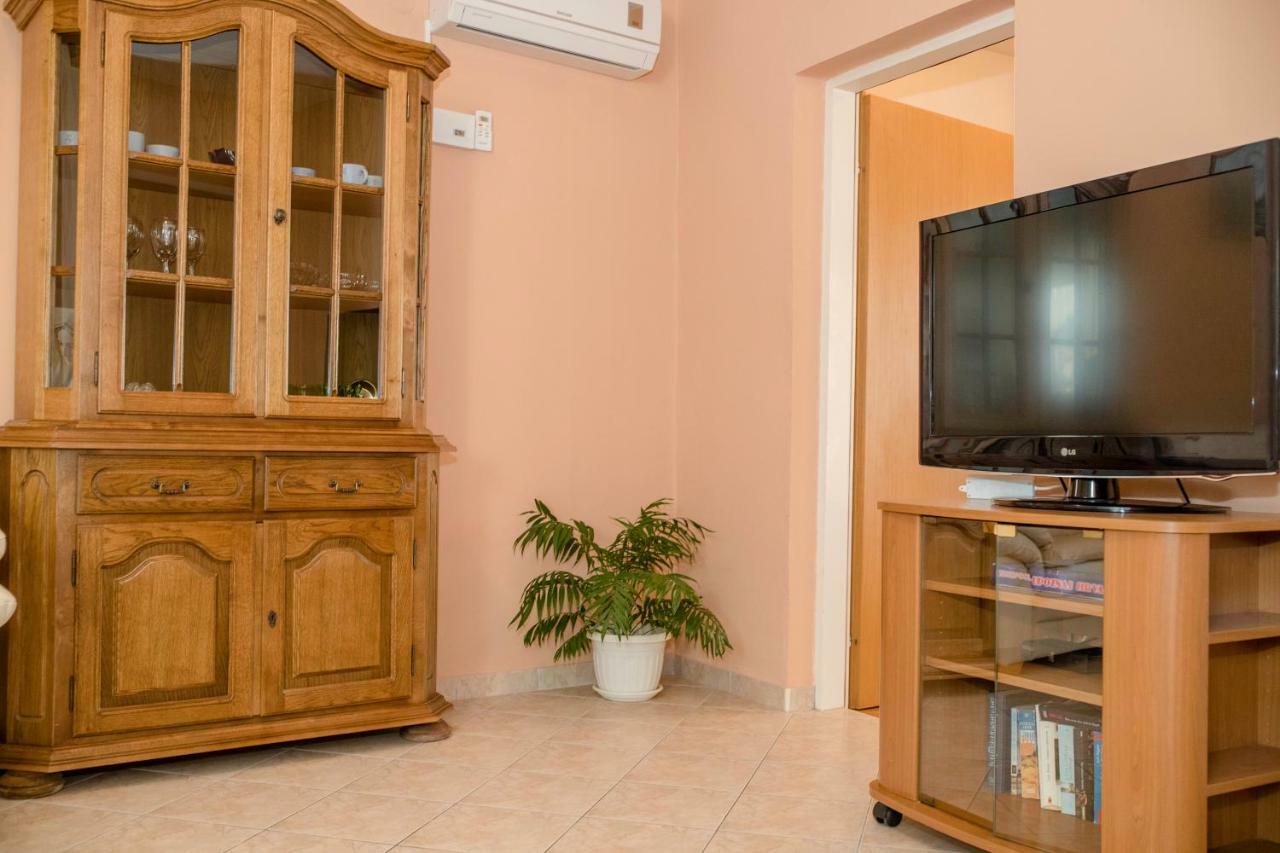 סופטרסקה דראגה Apartmani Sanjin Tariba מראה חיצוני תמונה