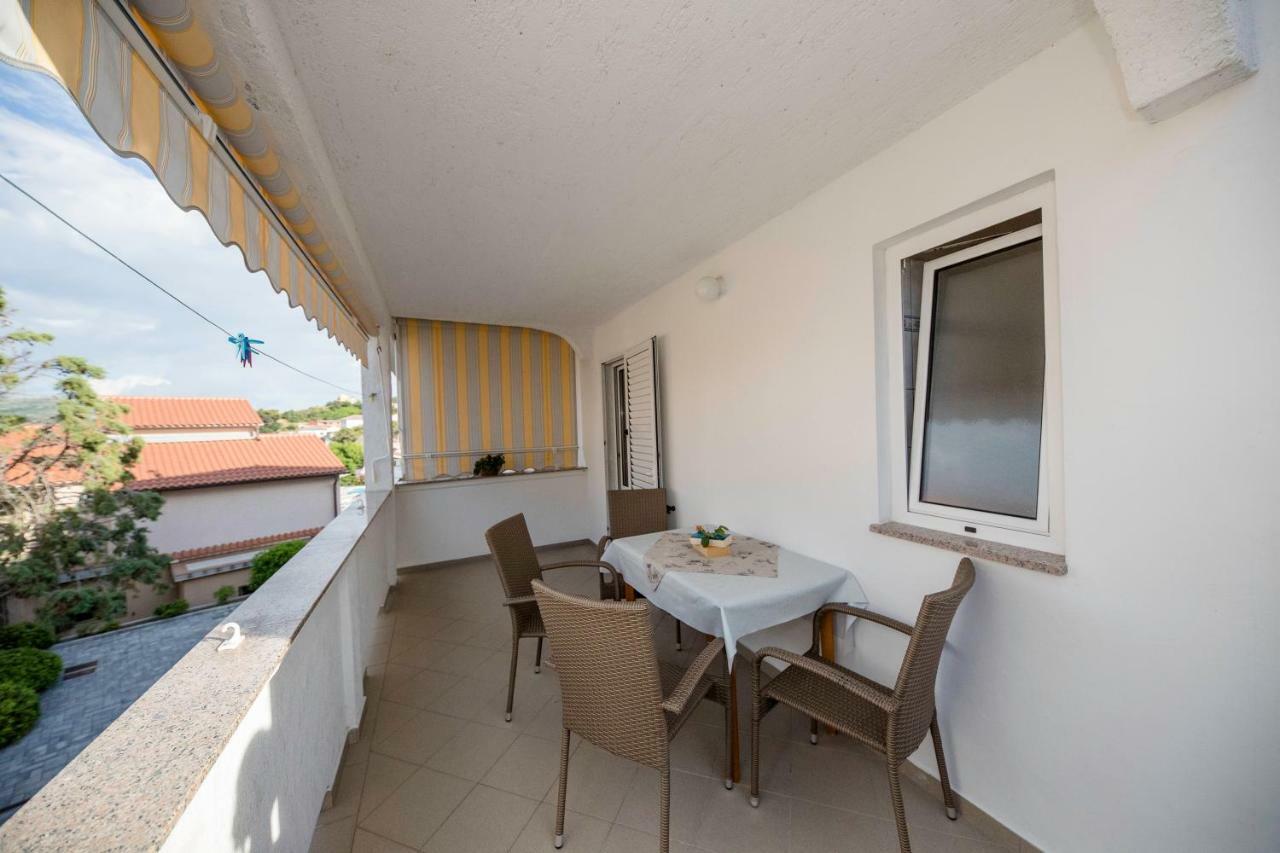 סופטרסקה דראגה Apartmani Sanjin Tariba מראה חיצוני תמונה