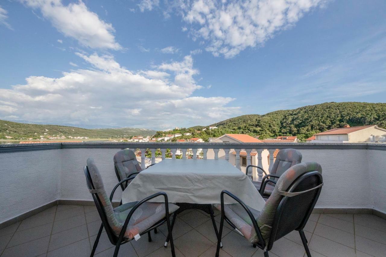 סופטרסקה דראגה Apartmani Sanjin Tariba מראה חיצוני תמונה