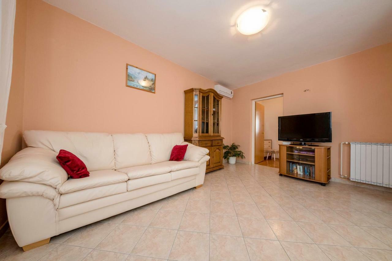 סופטרסקה דראגה Apartmani Sanjin Tariba מראה חיצוני תמונה