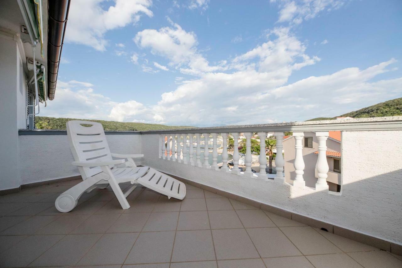 סופטרסקה דראגה Apartmani Sanjin Tariba מראה חיצוני תמונה