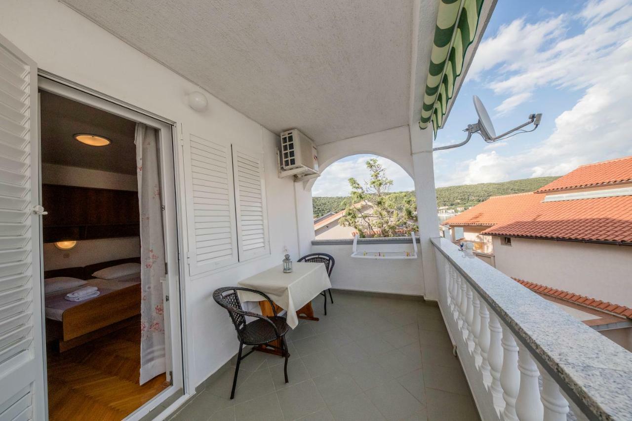 סופטרסקה דראגה Apartmani Sanjin Tariba מראה חיצוני תמונה
