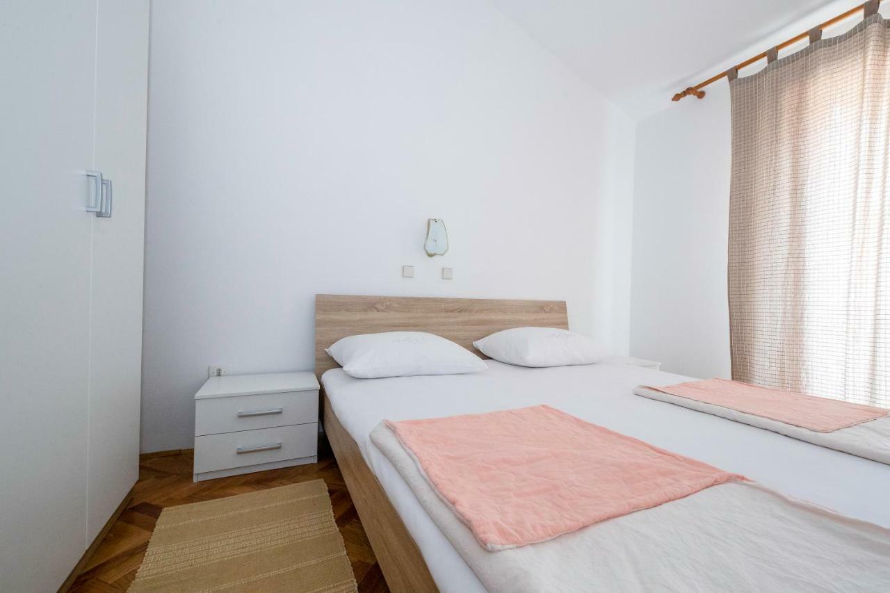 סופטרסקה דראגה Apartmani Sanjin Tariba מראה חיצוני תמונה