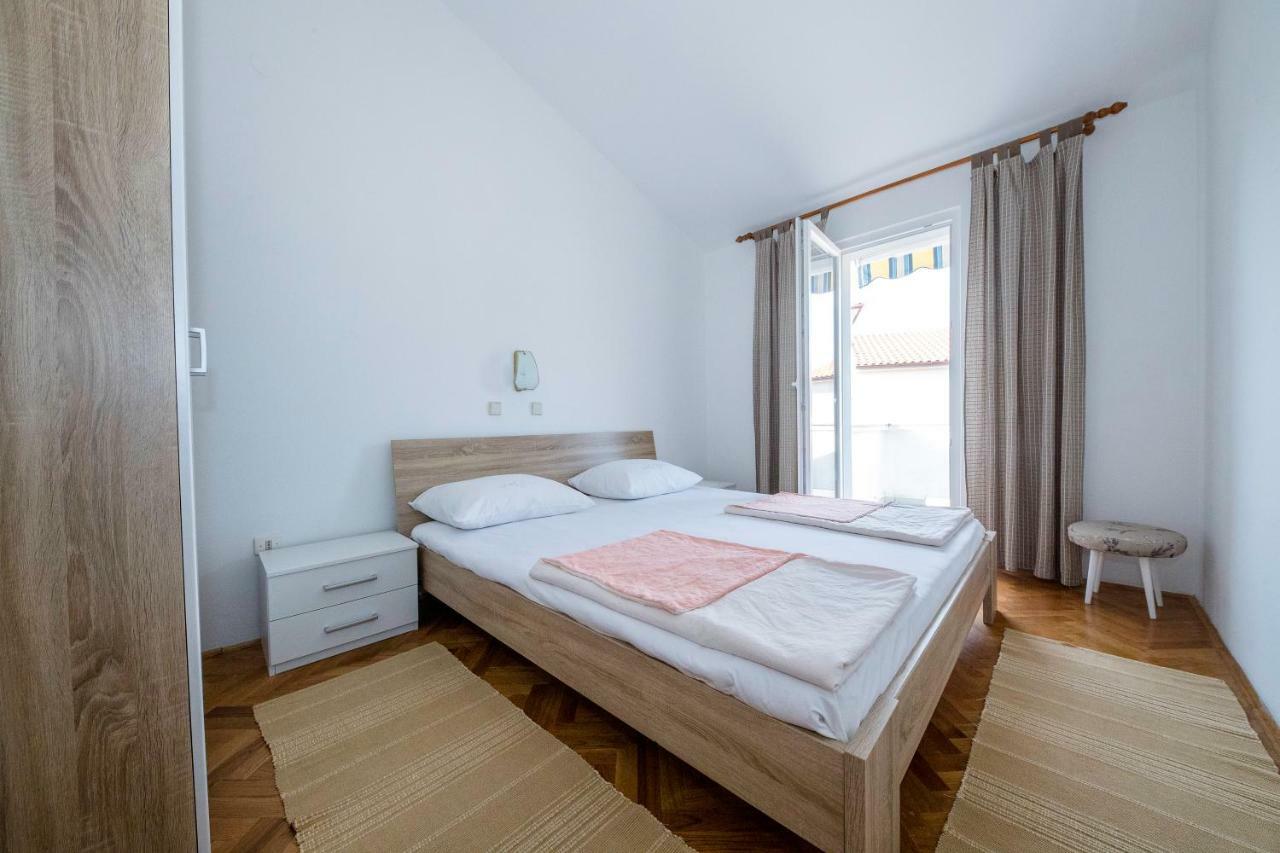 סופטרסקה דראגה Apartmani Sanjin Tariba מראה חיצוני תמונה