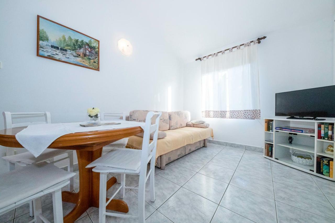 סופטרסקה דראגה Apartmani Sanjin Tariba מראה חיצוני תמונה