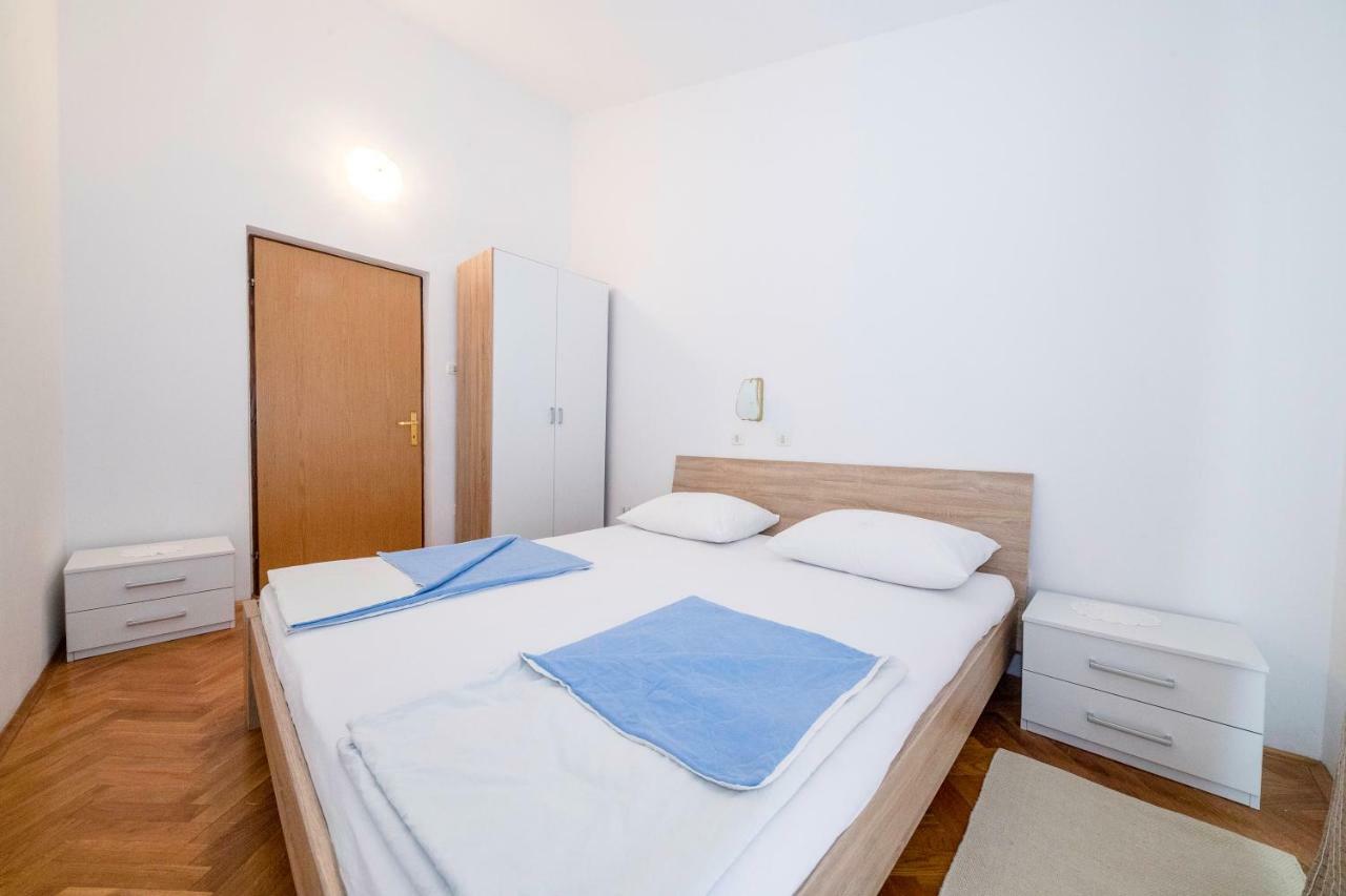 סופטרסקה דראגה Apartmani Sanjin Tariba מראה חיצוני תמונה